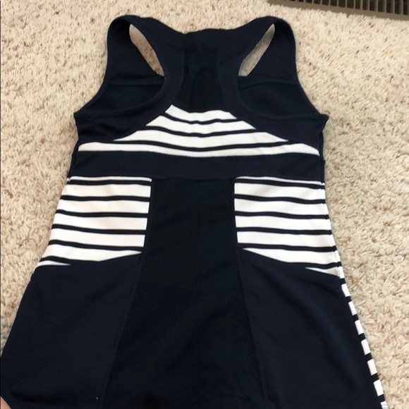 Athleta top - Picture 3 of 7